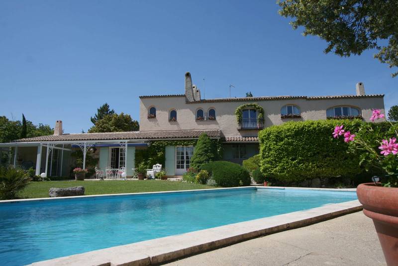 Villa à vendre Proche Montelimar Villa à vendre Proche Montelimar VENDUE PAR NOS SOINS